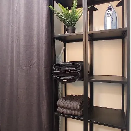 Nouveau* Vintage Mecanic* Wifi*netflix*confort アパート Venette